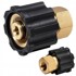 ROSFIX Adapter M22 x 1,5 na 1/4" unutarnji, mesing